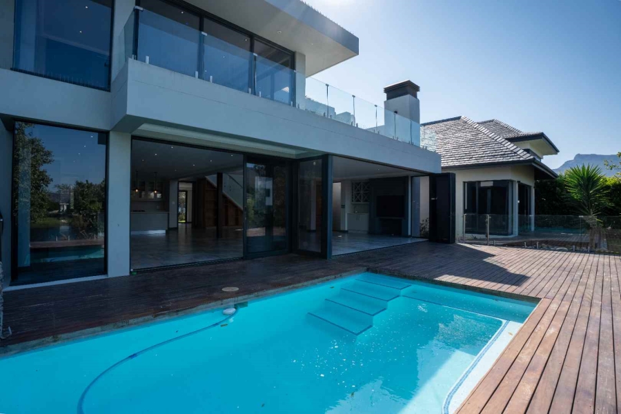 To Let 3 Bedroom Property for Rent in Pearl Valley Golf Estate Western Cape